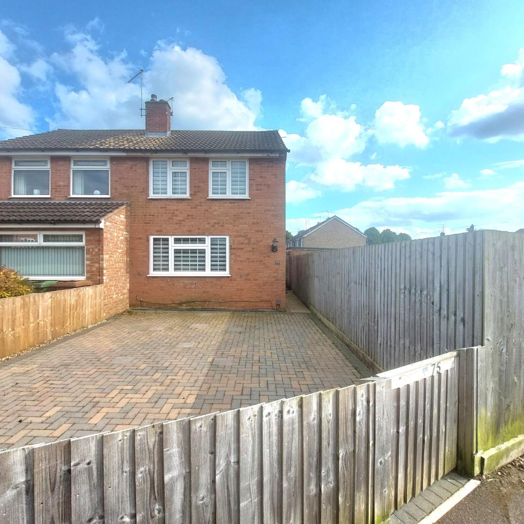 Manor Road, Earls Barton O'Riordan Bond